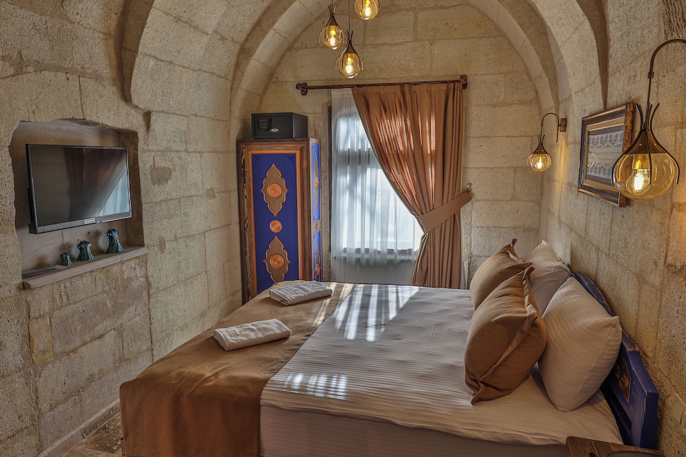 Arcus Cappadocia — Nevsehir — photo 4