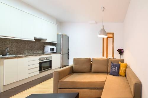 Gothic Suites Bcn — Ciutat Vella — photo 5