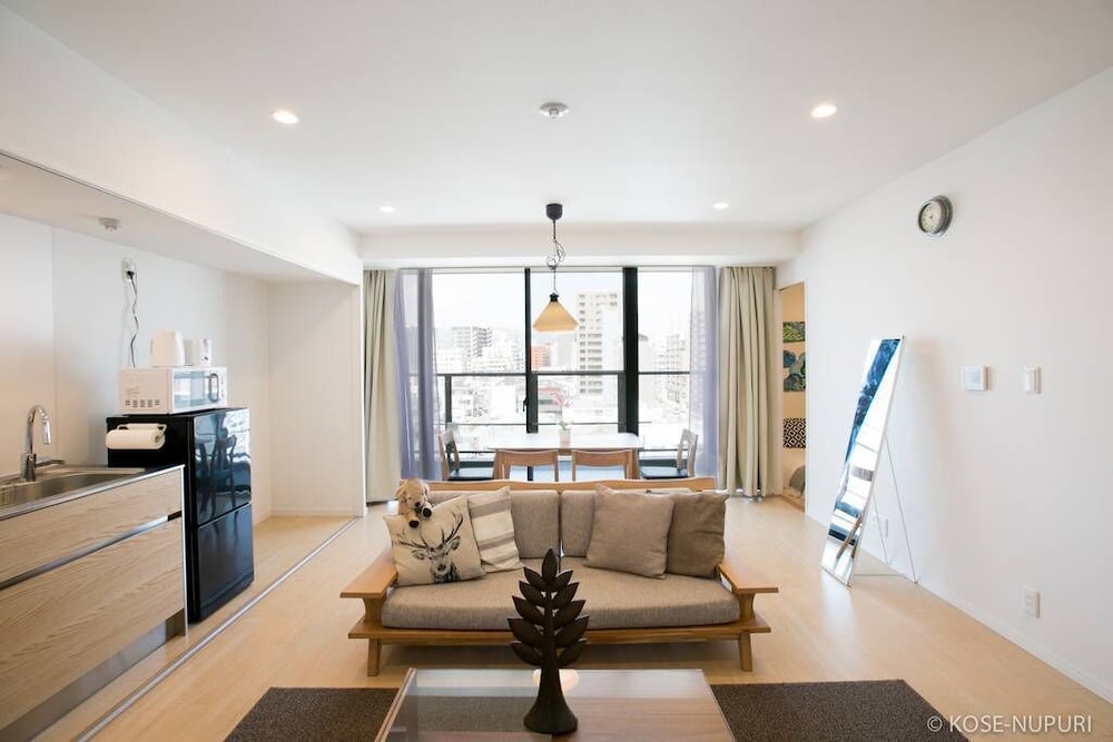 87g Building 702 Hiroshima in Hiroshima, Japan