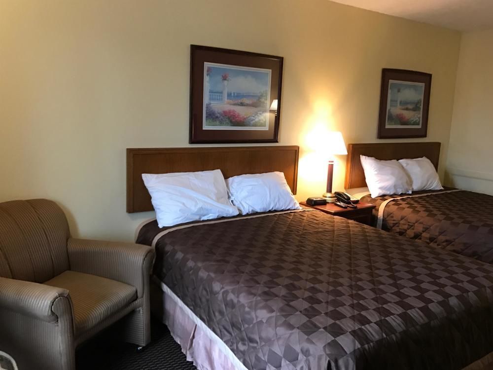 Travelodge Columbus East Near Reynoldsburg - photo 2