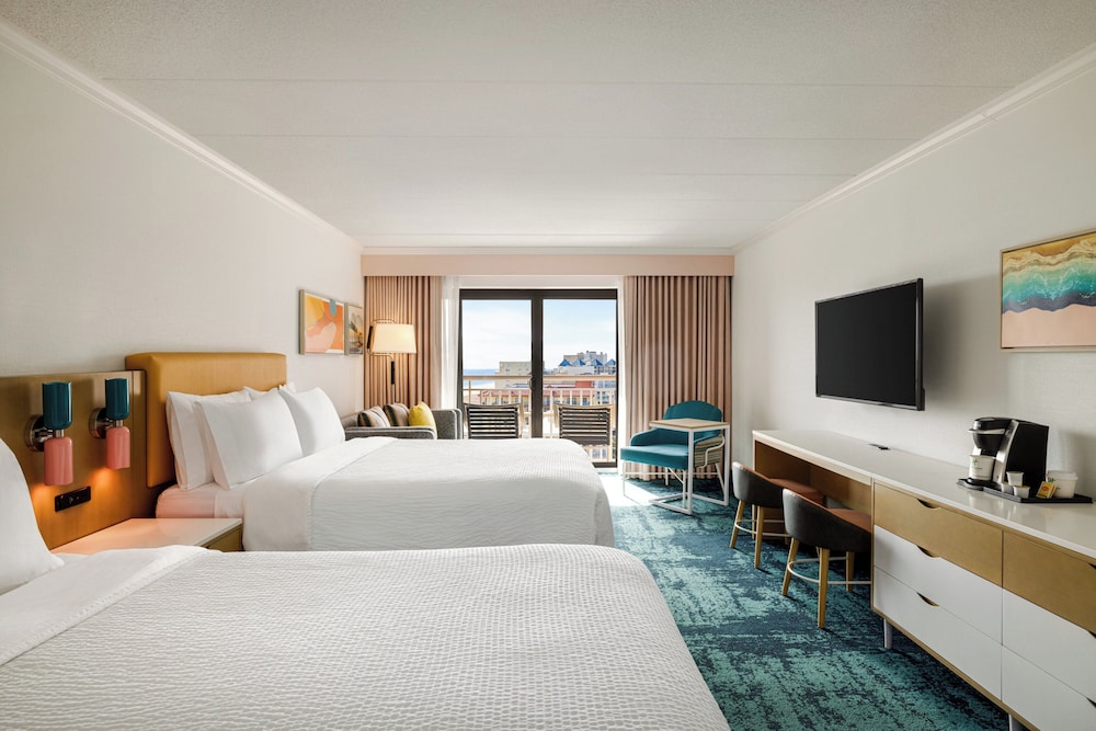 Holiday Inn Ocean City by IHG - photo 32