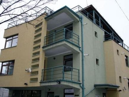 Aparthotel Gutinului in Cluj-Napoca, Romania