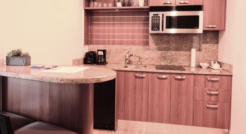 Conrad Miami Suites by Vesper - photo 22