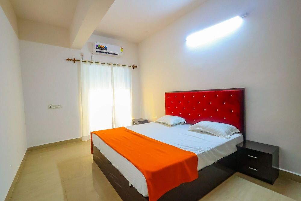 Hotel Vaibhav Hill Park — Mapuca — photo 3