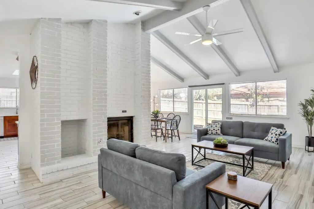 San Antonio Escape in San Antonio, United States