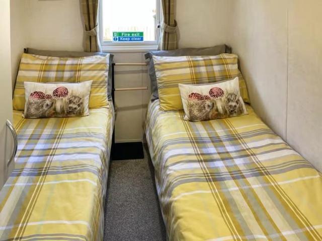 Holiday Home by the River Nidd 4