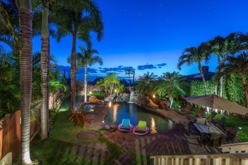 485 Kumulani Dr - last minute hotel in Wailea