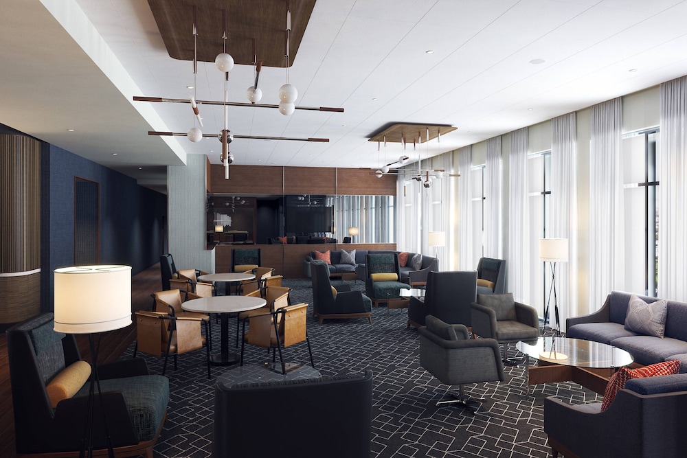 Courtyard by Marriott Houston Northeast - photo 25