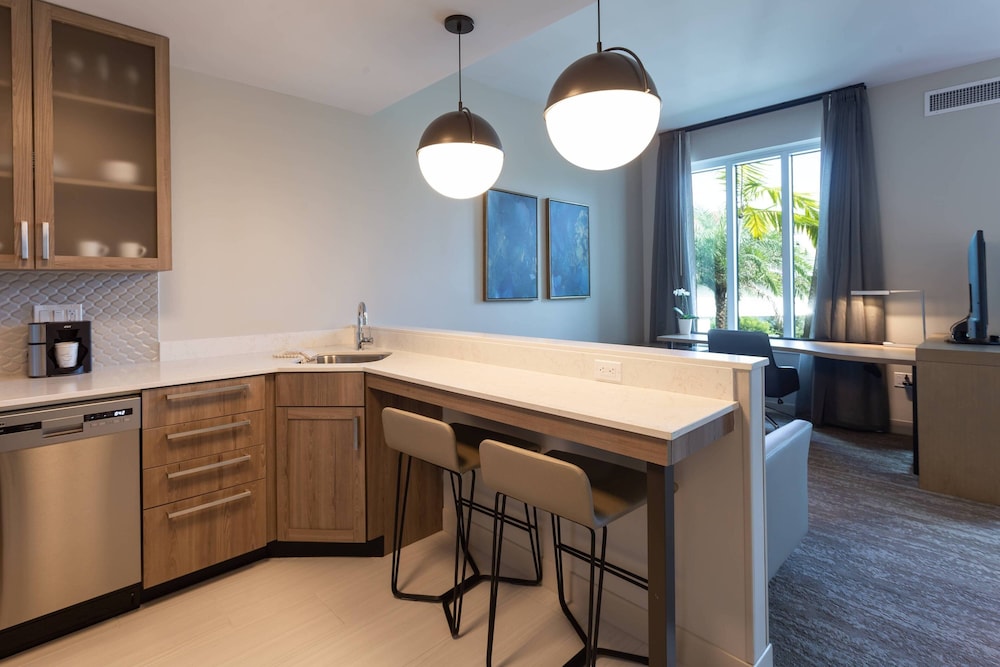 Residence Inn by Marriott Palm Beach Gardens - photo 16
