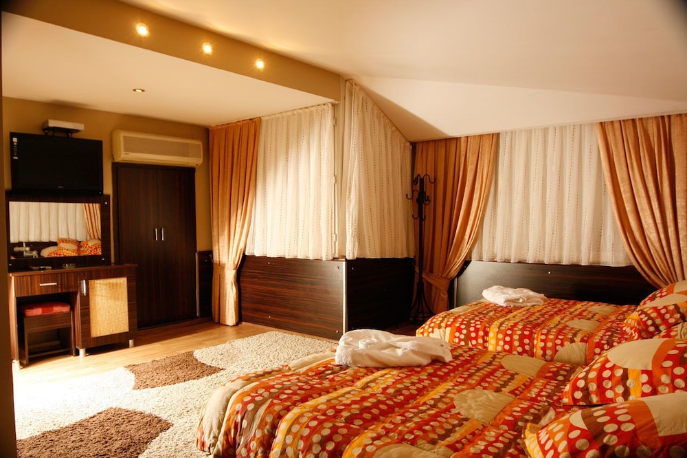 Antakya Onur Hotel — Antakya — photo 3