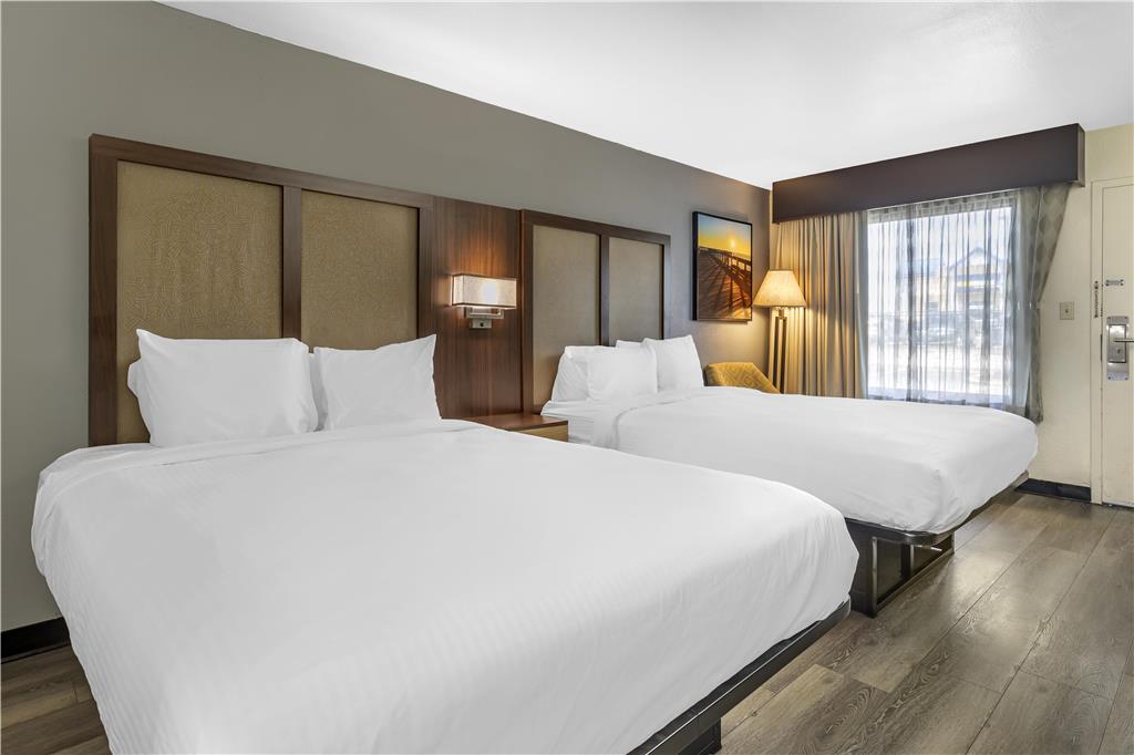 Best Western Salisbury Plaza - photo 20