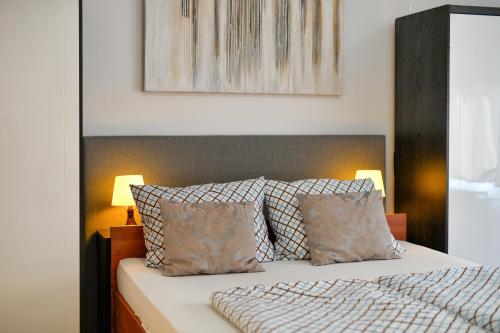 Apartman Jura Dvije Spavace Sobe — 4-Star Luxury Hotel in Sveti Ivan Zelina, Croatia