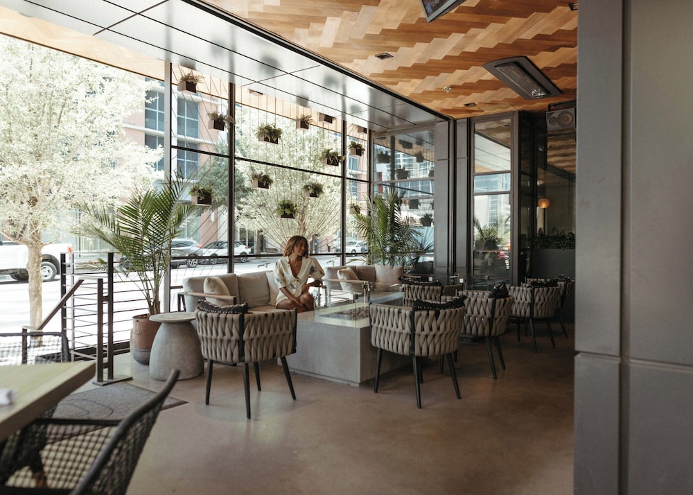 Austin Marriott Downtown - photo 67