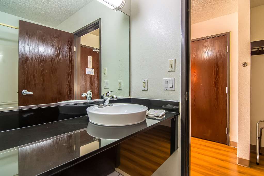 Motel 6 Dallas TX North Richardson - photo 17