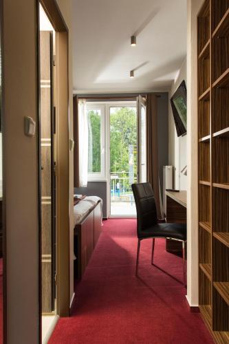 Penzion Acrobat Park - last minute hotel in Stity