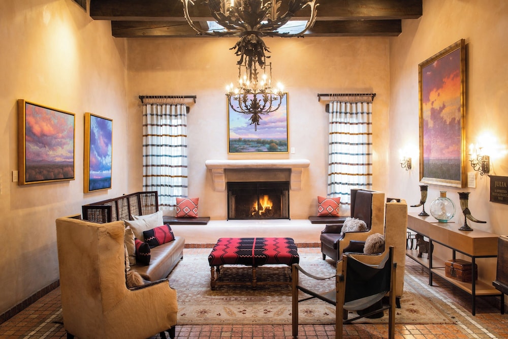 La Posada de Santa Fe A Tribute Portfolio Resort & Spa - featured photo