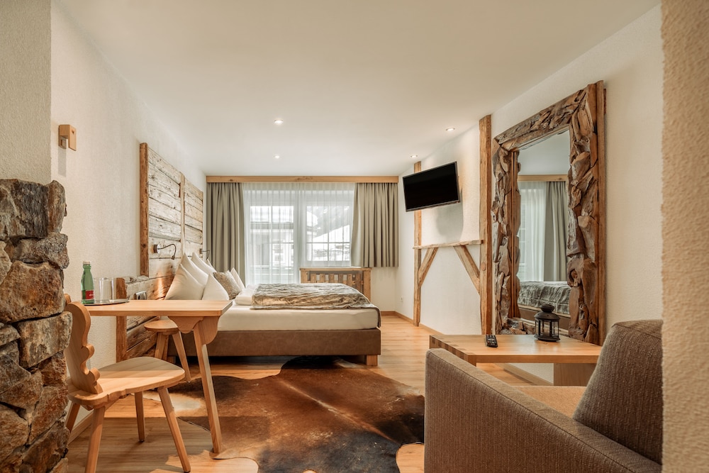 Hotel Fortuna - last minute hotel in Ischgl