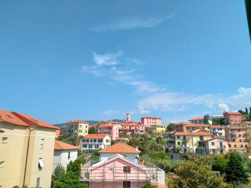 Affittacamere Da Maria Teresa in Sestri Levante, Italy