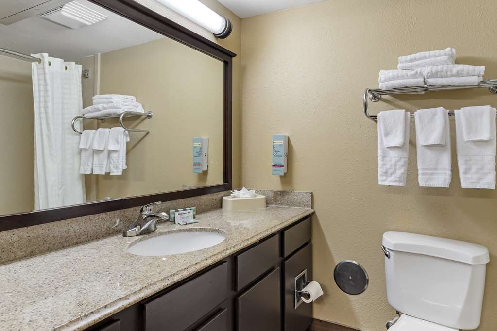 Best Western Of Alexandria Inn & Suites & Conference Center - photo 23