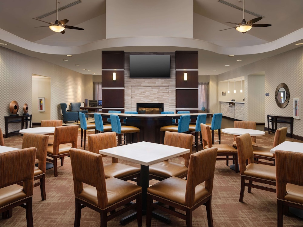 Homewood Suites Atlanta Kennesaw - photo 28