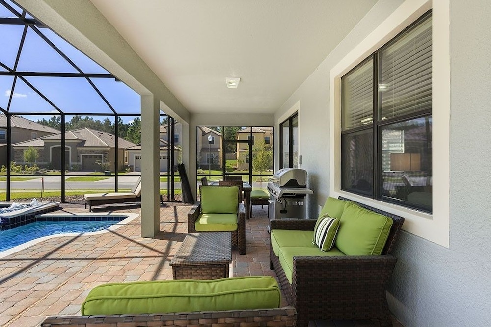 Ov3361 Champions Gate Resort 5 Bed 4.5 Baths Villa - photo 26