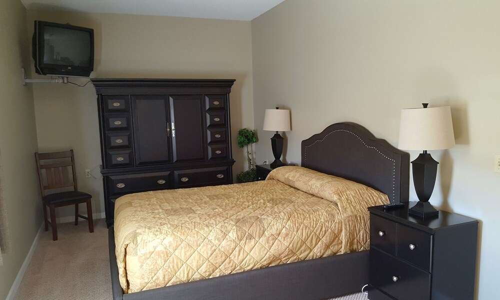 Highland Estates Resort - photo 5