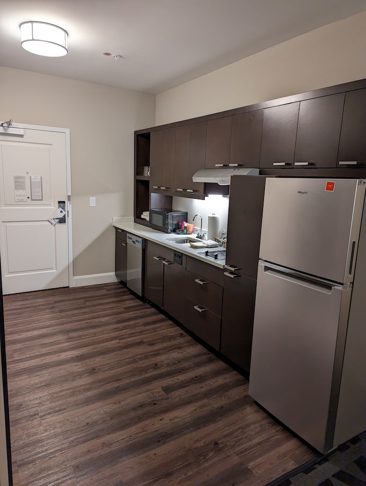 TownePlace Suites Columbia West Lexington - photo 38