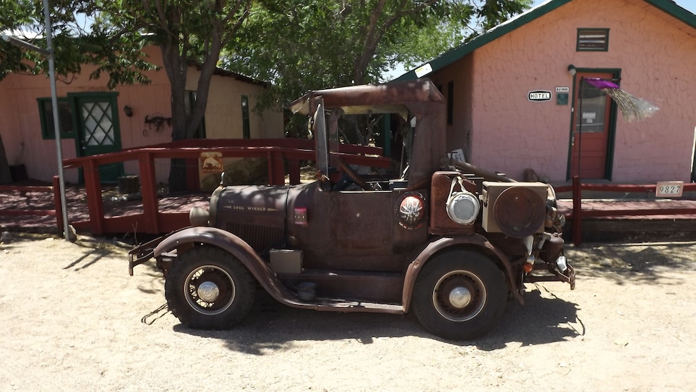 Shep's Miners Inn - photo 47