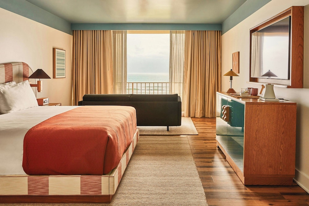 Trailborn Surf and Sound Outdoor Collection by Marriott Bonvoy - photo 24