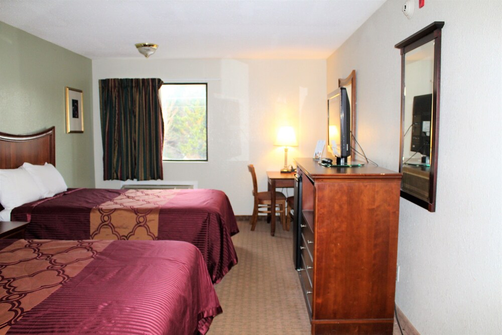 Airport Inn Chattanooga - photo 37