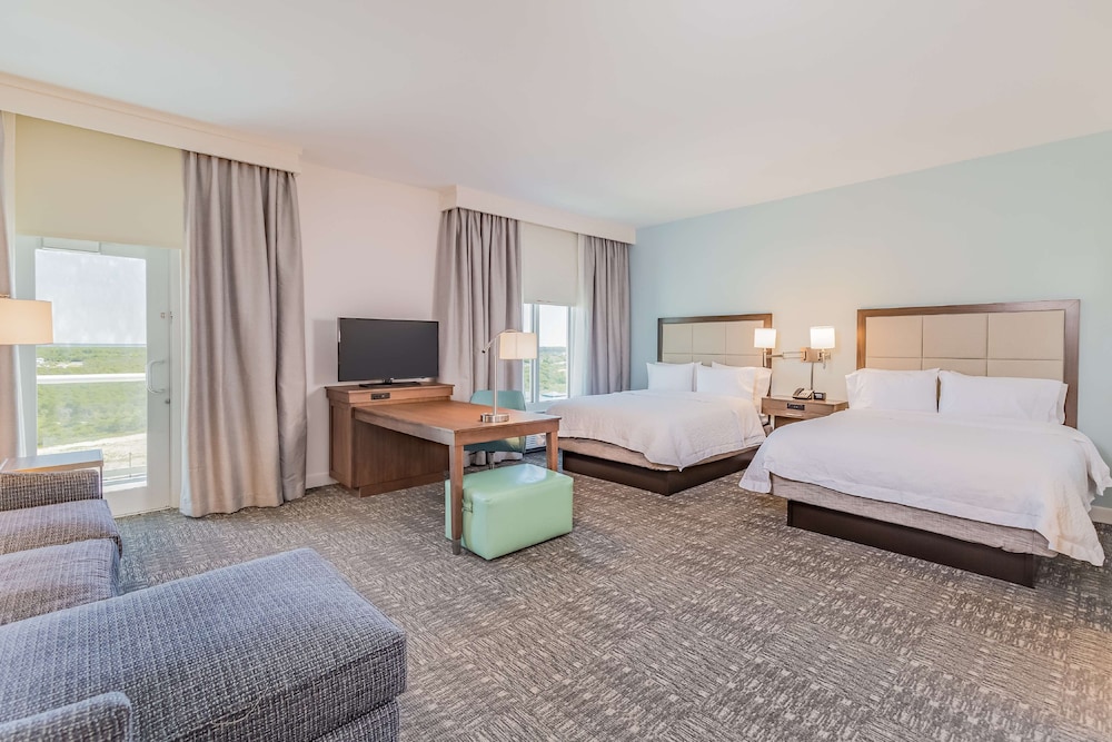 Hampton Inn & Suites Panama City Beach Beachfront - photo 19