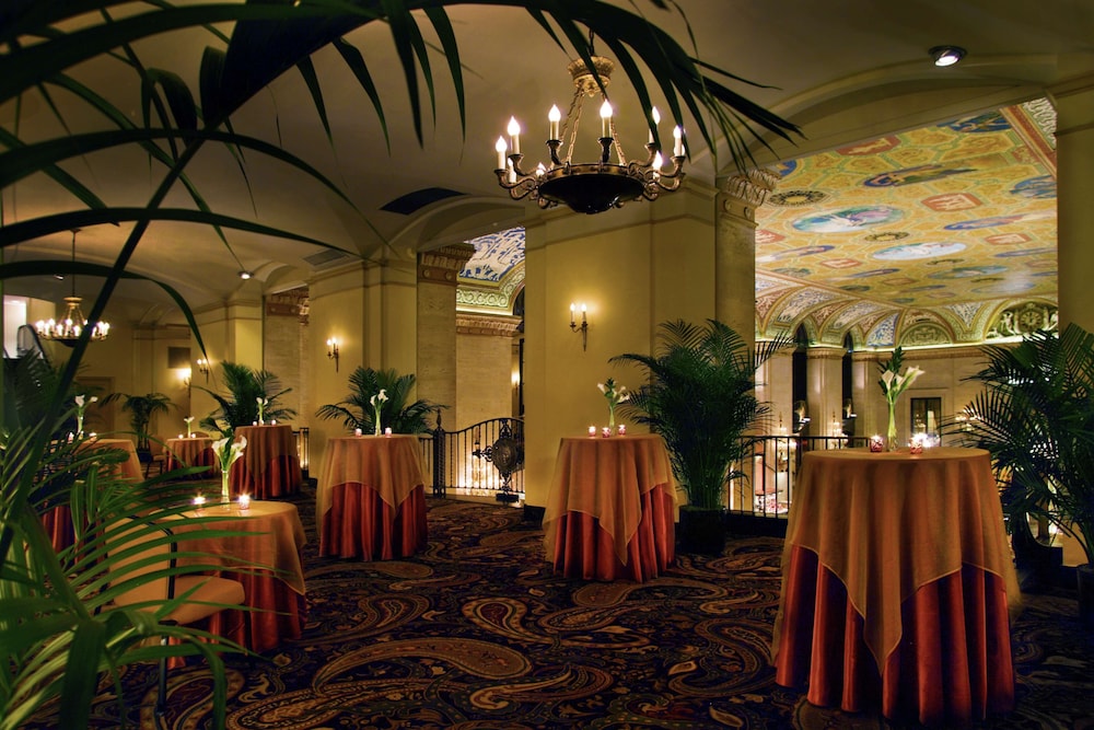 Palmer House a Hilton Hotel - photo 62