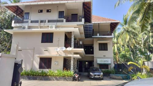 Aptha Ayurveda in Malappuram, India