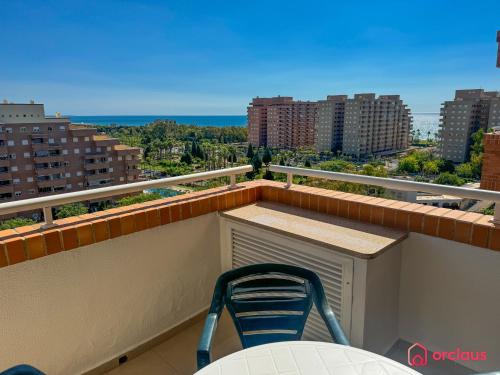 Cielo Infinito in Oropesa Del Mar, Spain