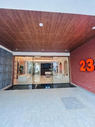 23 Urban Square - last minute hotel in Hyderabad