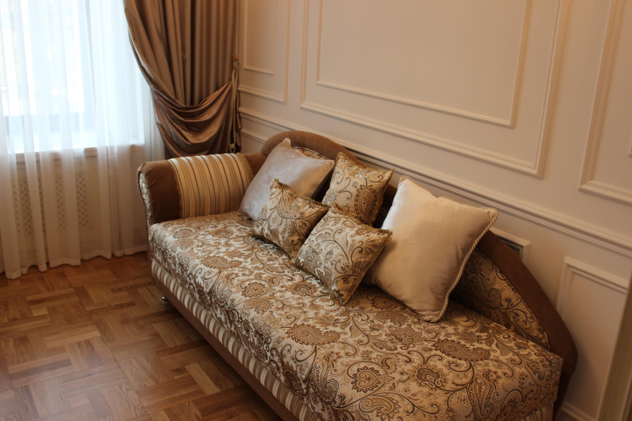 Hotel Prival in Hrodna, Belarus