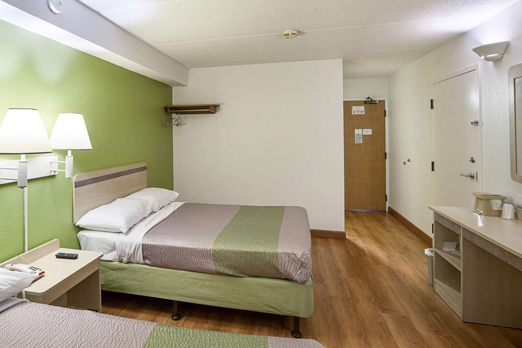 Motel 6 Binghamton NY - photo 13
