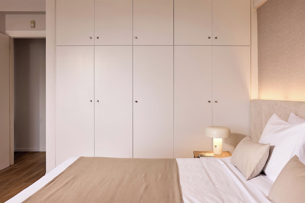 Casa Volare Penthouse Retreat Athenian Riviera — 4-Star Luxury Hotel in Voula, Greece