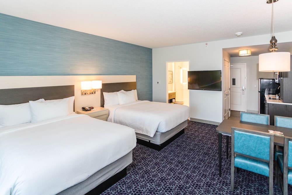 TownePlace Suites by Marriott Port St. Lucie I 95 - photo 7