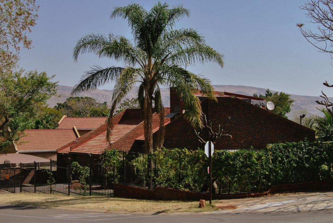 Yolandré in Rustenburg, South Africa