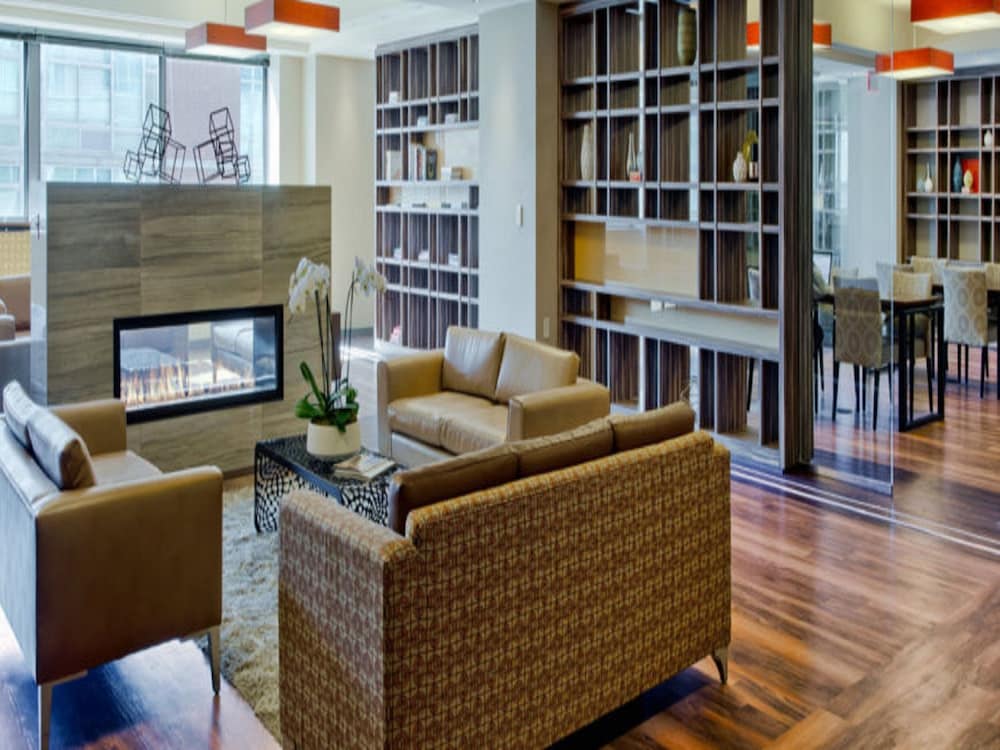 Global Luxury Suites at Exchange - photo 2