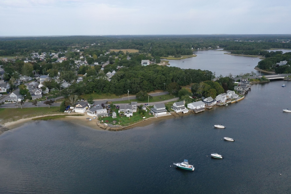 The Onset Beach Compound Cape Cod Beach Resort & Oceanic Habitat - photo 109