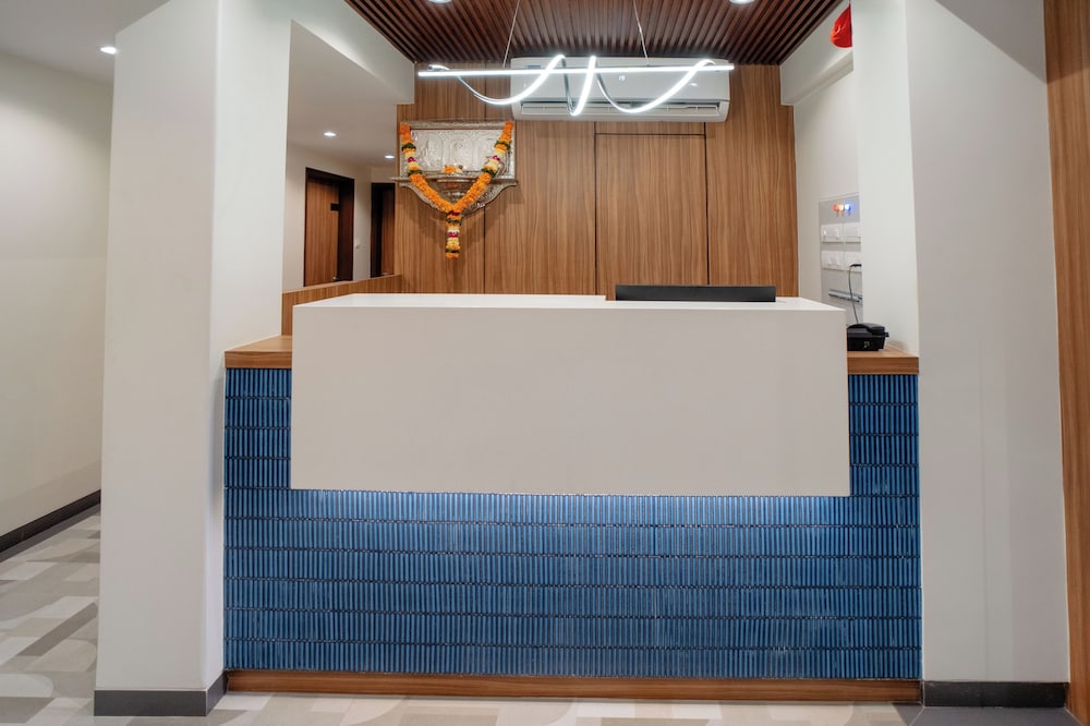 Hotel Anugraha Nx — Palghar