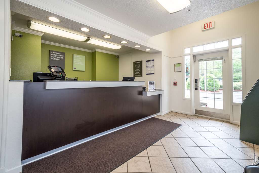 Studio 6 Extended Stay Roswell GA Atlanta - photo 28