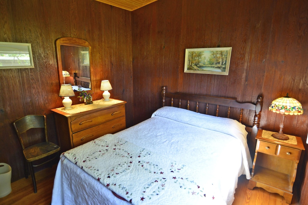 Countryside Cottages - photo 5