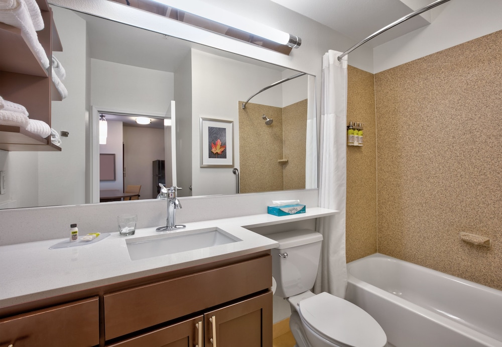 Candlewood Suites DFW South by IHG - photo 13