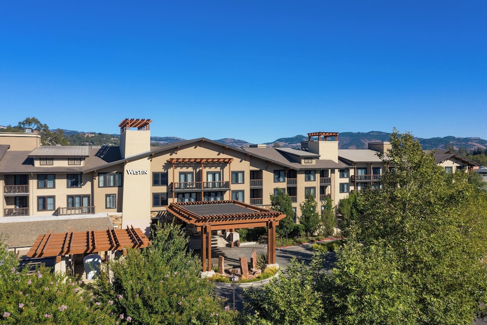 The Westin Verasa Napa - photo 50