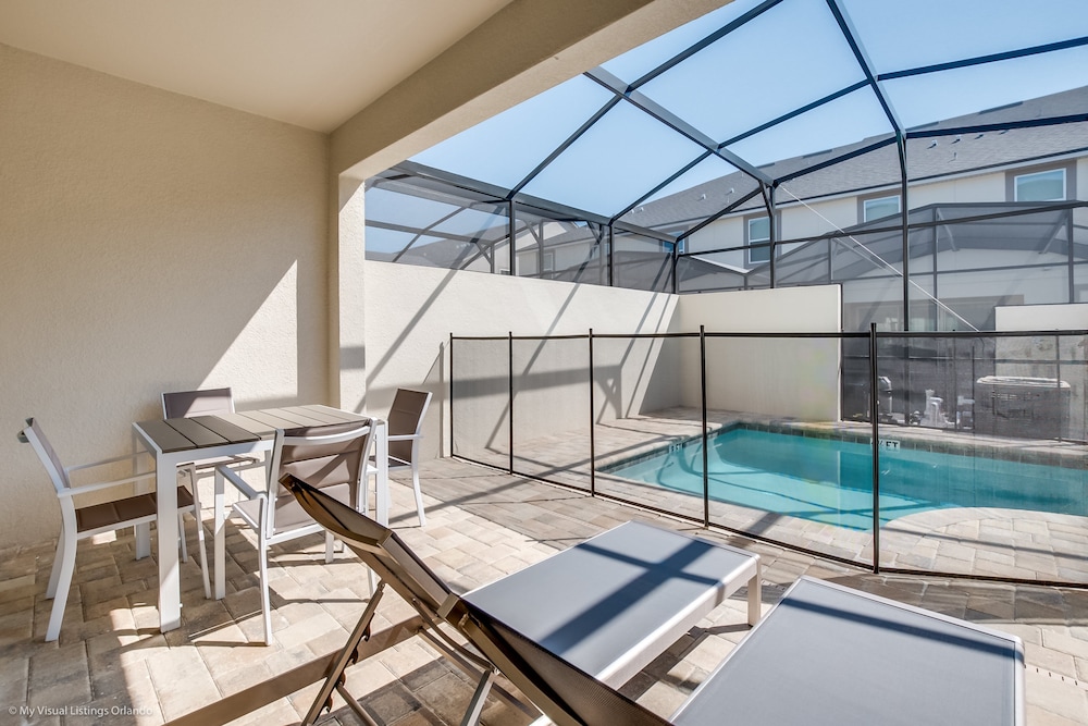 Orlando Newest Resort Community Town Home 1608cpc - photo 44