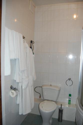 Lina — hotel in Zhukovskiy