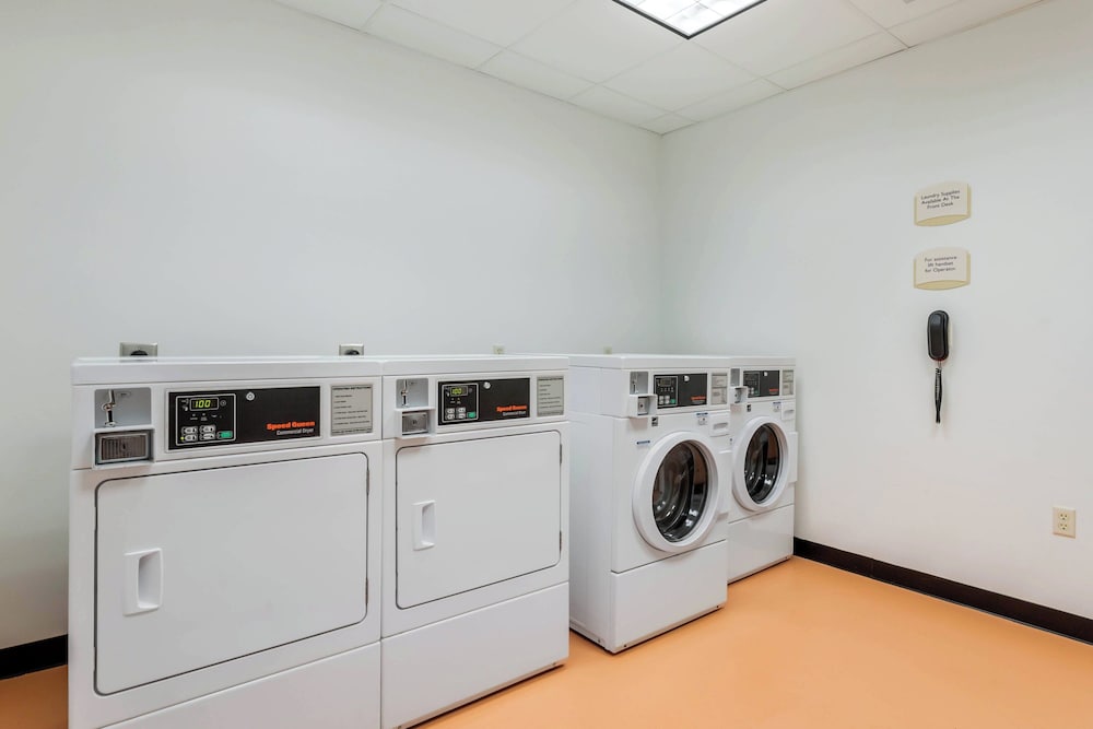 Fairfield Inn & Suites by Marriott Houston Conroe Woodlands - photo 18
